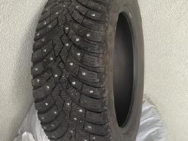 Pirelli Winter Ice Zero 2 225/55 R17 – dygliuotos