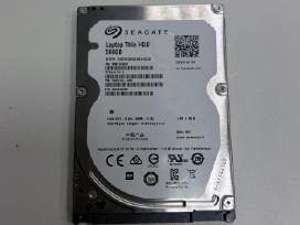 HDD 500 GB Thin Seagate