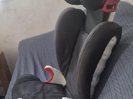 Britax Römer Kidfix SL.