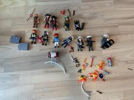 Parduodamas Playmobil kolekcija