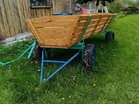 Vezimas 320eur