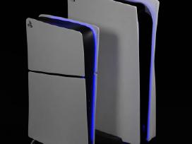 Perku Playstation 5 Ps5 Slim/digital/disc