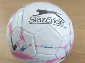 Futbolo kamuolys