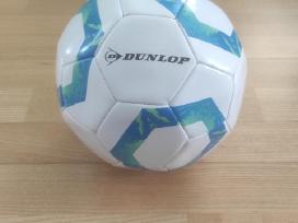 Futbolo kamuolys