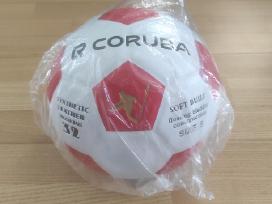 Futbolo kamuolys