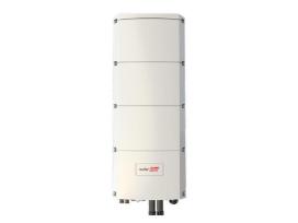 Solaredge 10kw hibridinis trifazis inverteris