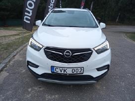 Opel Mokka X 2019 m