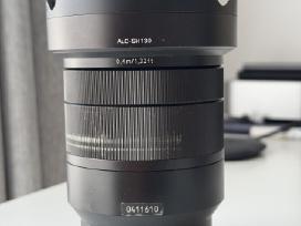 Sony Fe 4 24-70 Za Oss