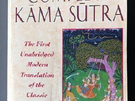 Knyga Kamasutra