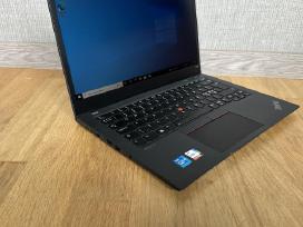 Lenovo Thinkpad T14s Gen2 I5 16gb 256ssd 14 Fhd