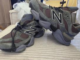New balance 9060 blacktop dark moss