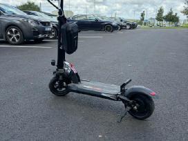 Scooter beaster helios