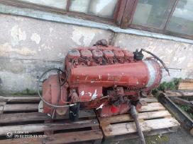 Deutz variklis dalys