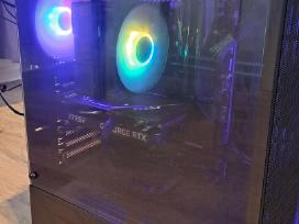 Ryzen 5 7600x Rtx / 4060 Ti 16gb / 16gb Ddr5 / 1tb