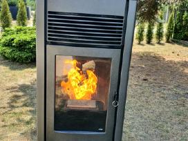 Granuline lrosnele Mcz Ego/star 8kw