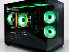Ryzen 5 8400f A620m 16gb Ddr5 1tb Rtx 5060 Ti 8gb