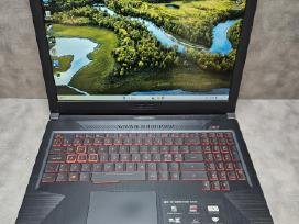Tuf Gaming/i5-8300h/8r/500 SSD/gtx 1050/15.6" Fhd