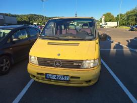 Krovininis Vito 110
