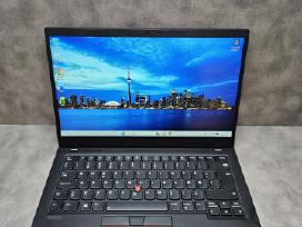 Thinkpad X1/ i5-10210u/8ram/256ssd/14.0" Fhd Ips