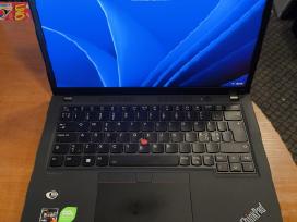 Thinkpad X13 Touch Ryzen 7 6850u 32gb 512gb 13%
