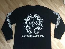 Chrome hearts longsleeve marškinėliai