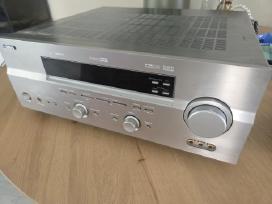 Yamaha Rx-550v