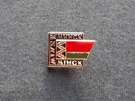 Minskas