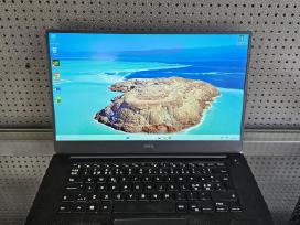 Dell Xps/gtx1050 4 GB/i7-7700hq/16r/256ssd/15.6"