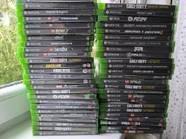 Xbox one zaidimai pigiai !