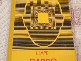 Darbo psichologija
