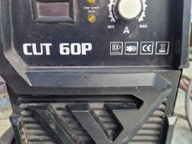 Plasma cut 60p Stahlwerk