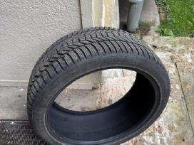 Žieminės padangos 265/40/r21 Hankook i*cept evo3 X