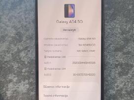 Samsung Galaxy A54 5G