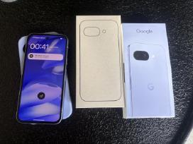 Google Pixel 9a 128gb Blue