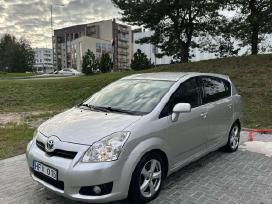 Auto nuoma