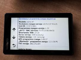 Motociklinis navigatorius Garmin Zumo XT