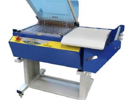 Pakavimo aparatas Dibipack 4255