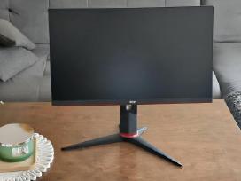 Žaidimų Monitorius Aoc 24g2u 144 hz