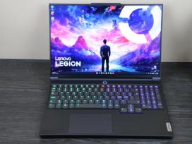 Lenovo Legion Slim R9 6900hx 16 2k Ips 165hz 16gb