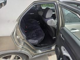 Parduodu automobilį Hondą Civic