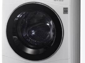 Skalbimo mašina LG S44a8tds