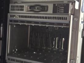 Hp Ml350 Gen10 16sff 2x Xeon 4208 RAM 16gb