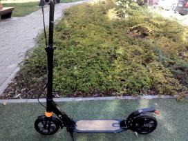Scooter urban paspirtukas