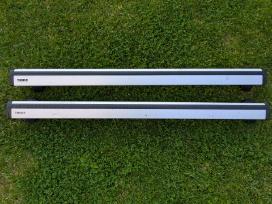 Thule wingbar 120cm