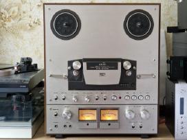 Akai GX-650d