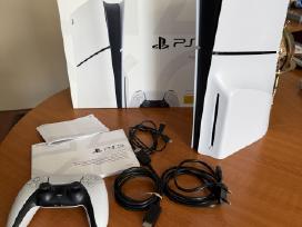 Playstation 5 slim disc