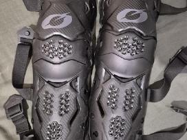 O'neal Pro Iv Knee Guard kelių ir blauzdų apsaugos