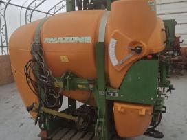 Amazone Uf 901 purkštuvas