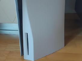 Sony Playstation 5 diskinė versija