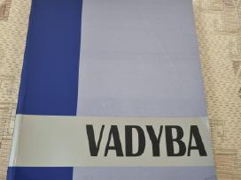 Vadyba